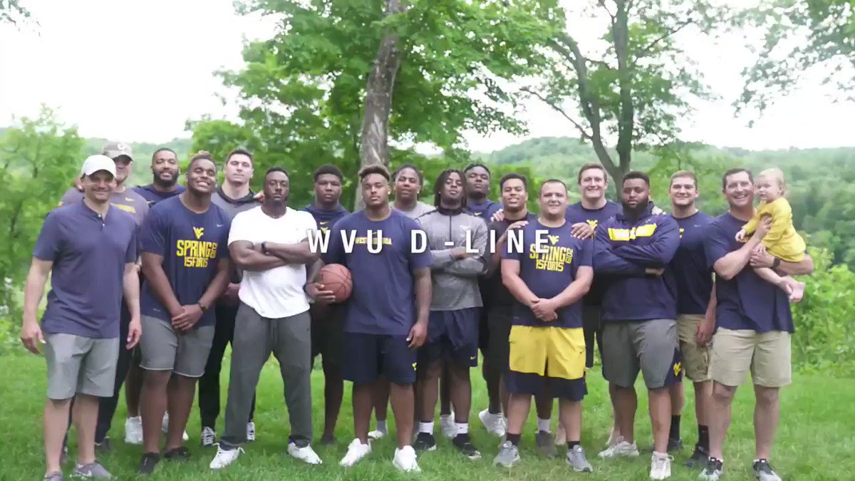 The Latest West Virginia Mountaineers NCAA Football News ...