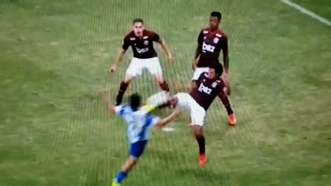 Vídeo incorporado