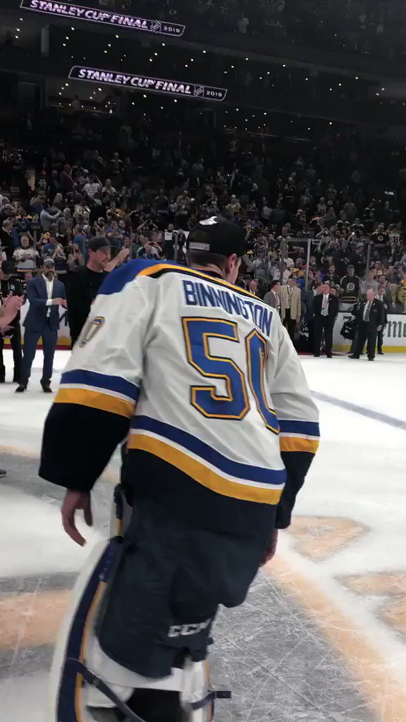 RT @NHL: First season, first #StanleyCup for @binnnasty. https://t.co/efM15iTIt4