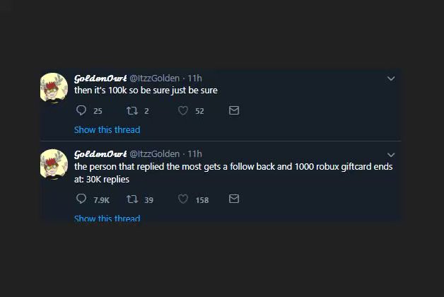 Robloxstarprogram Tagged Tweets And Downloader Twipu Free Roblox Code Generator - free roblox code generator robloxstarprogram tagged tweets and downloader twipu Robloxstarprogram Tagged Tweets And Downloader Twipu Free Roblox Code Generator - robloxstarprogram tagged tweets and downloader twipu