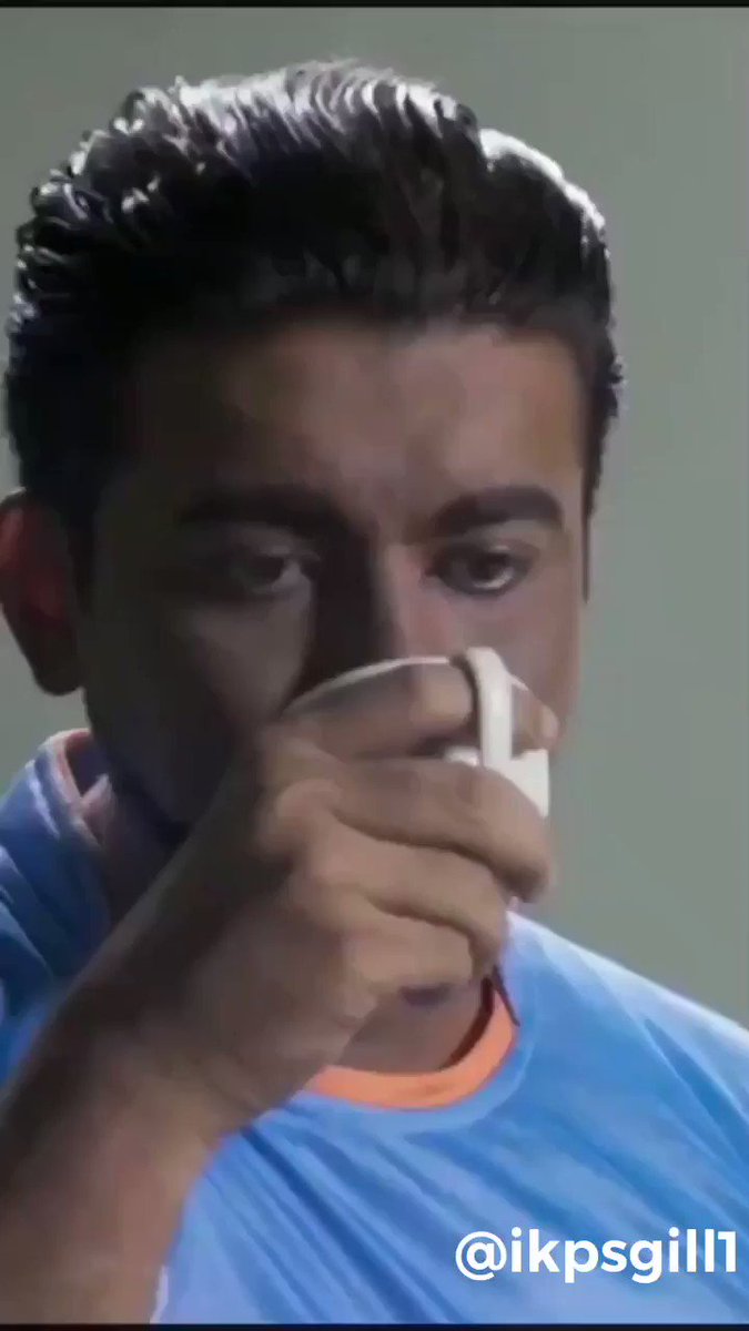 @ikpsgill1's photo on World Cup