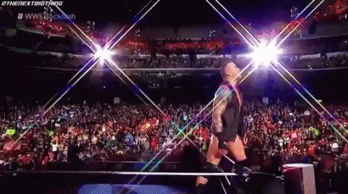 #WrestlingCommunity you know wut today is...it's #WrestlingWednesday hop aboard the #followtrain and kick it with #wwe..#WrestlingIsForEveryone