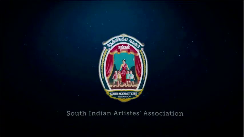 Truth will Prevail,
We stand by Truth....
#NadigarSangamBuilding2019
#VoteForPaandavarAni
#June23Election
Full Video @:
https://youtu.be/h5MLglx4FYIΒ