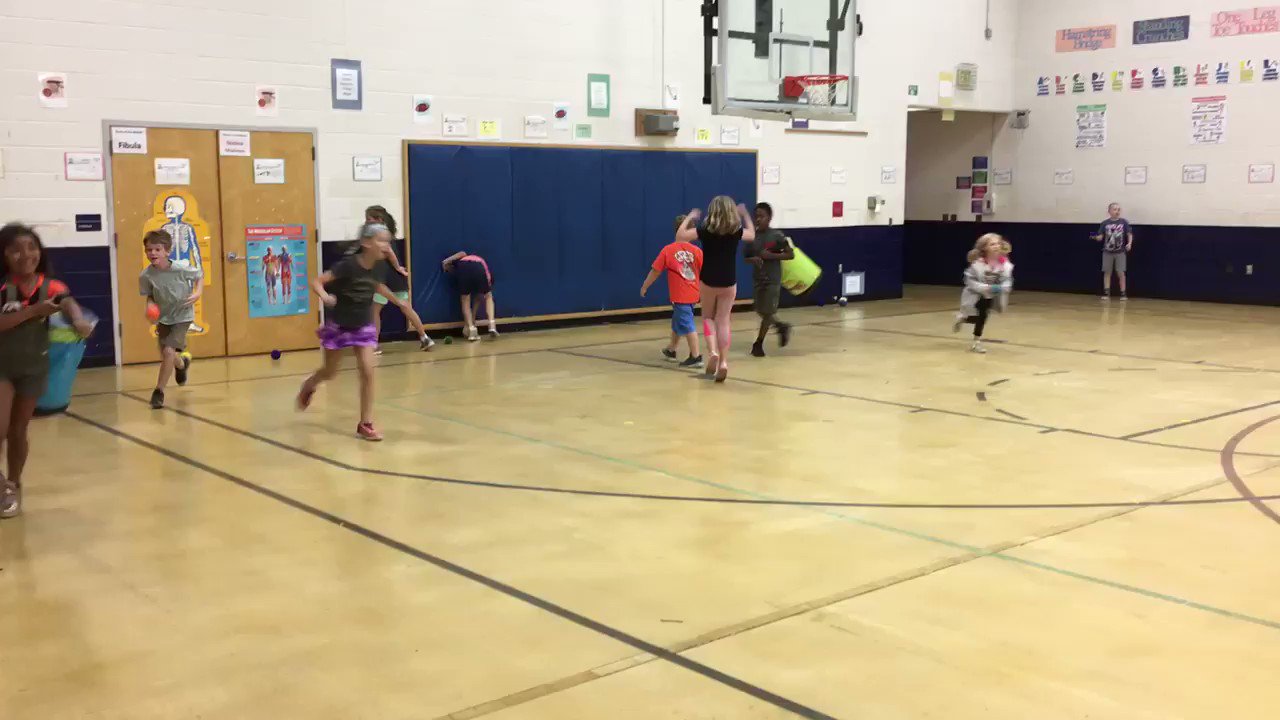 Christine Mason on Twitter "Last week of school! Catch Me If You Can