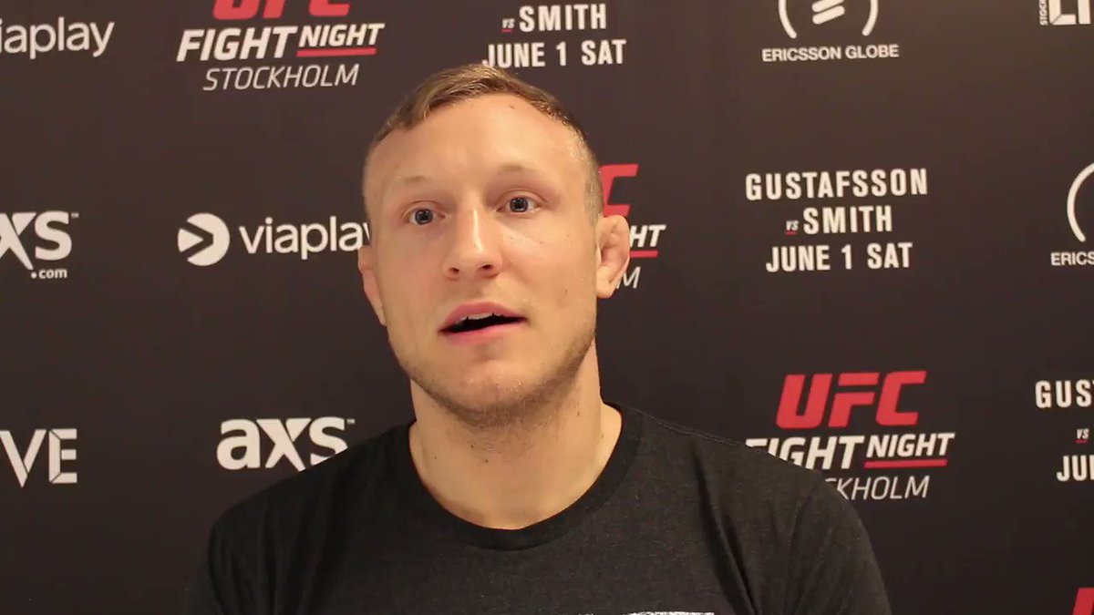 "The fans want to see that fight."
Hear what @JackTheJokerMMA had to say about potentially fighting @KelvinGastelum 🔊🆙
Read the full-story on Hermansson here: https://www.ufc.com/news/hermansson-sees-his-opportunity-horizon …