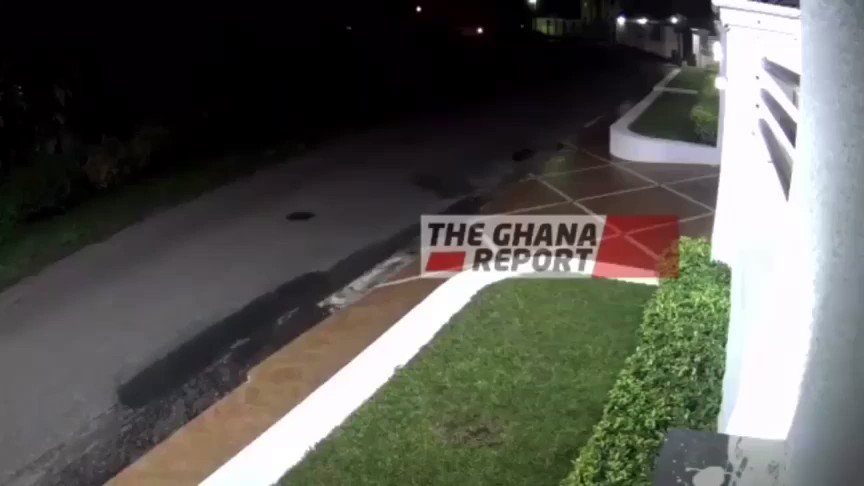 Video Shows Vehicle Involved In The Abduction Of The Canadian Girls #JoyNews #JoySMS #Canada #GhanaNews #GHToday #CitiNewsroom #Kumasi #Accra #Ghana #4SYTETVTRENDING #BBCAfrica ##NigeriaNews #FathersDay