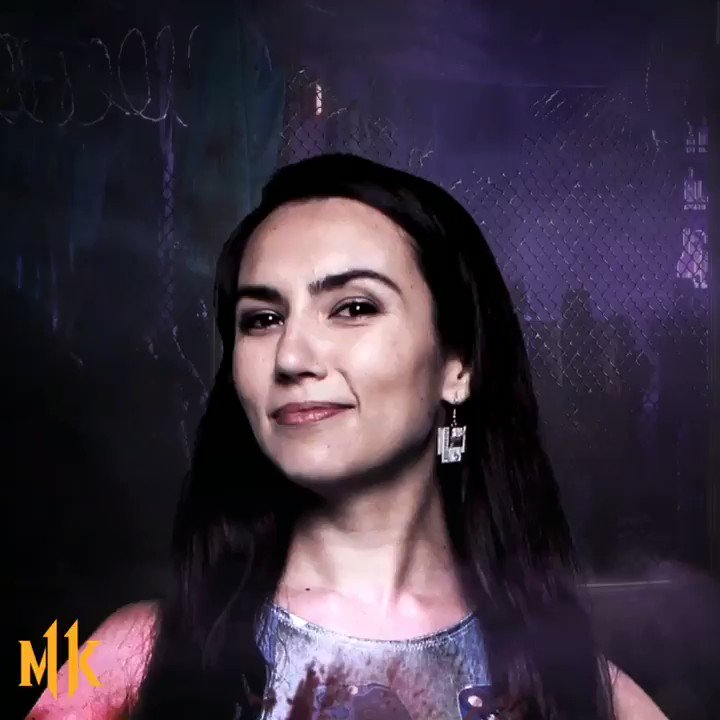 FINISH HIM!!! โ ๏ธ And by 'him' I mean #E32019 ๐
Thx for another year of fun games, good friends & silly photo ops #MortalKombat11 On a scale of 1-10, how would you rate this year's show? โ at Los Angeles Convention Center