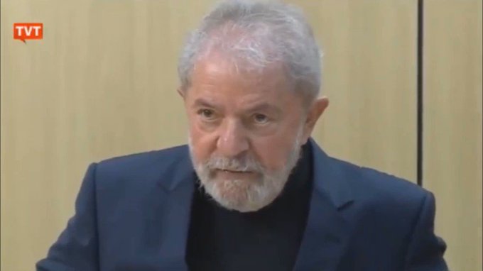 Vídeo incorporado