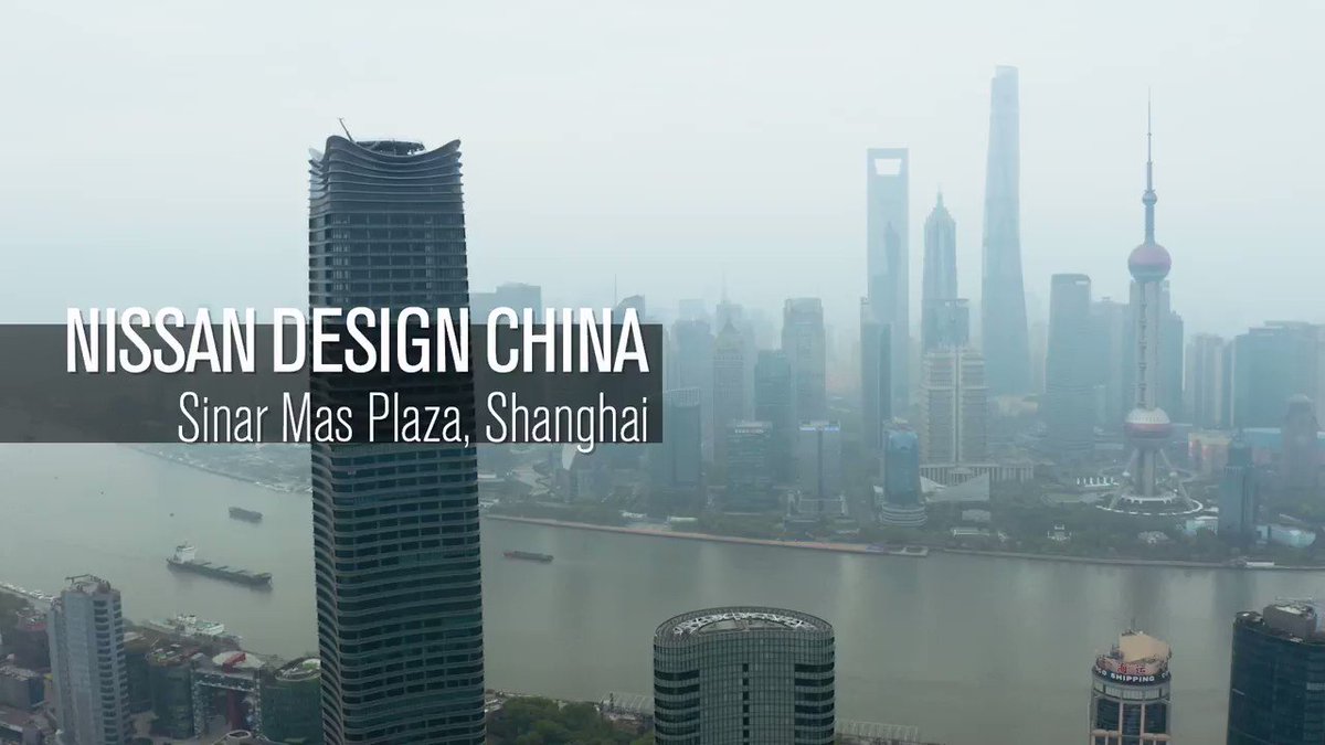 Some of the best and brightest #DesignTalent in China are changing the future of #mobility at our new Shanghai #DesignStudio. Learn what drives three of Nissan's next generation designers: http://youtu.be/Mcp9YnAR0Bk