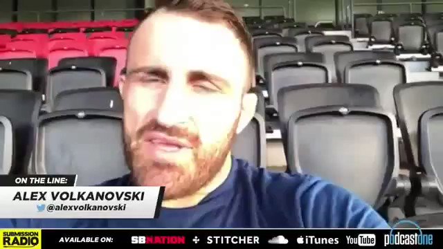 Alex Volkanovski plans on helping Max Holloway move up to 155 for good! 🔥🔥🔥
📽: https://youtu.be/cgdnWV8S5qE