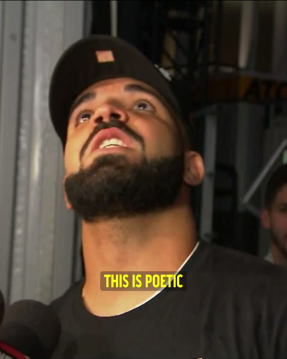 "People like to make memes. Make another meme out of this..." 😭
