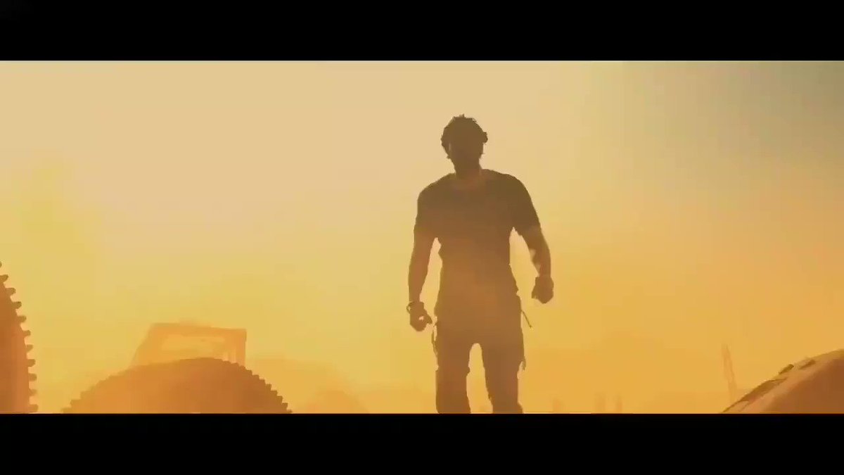 #SaahoTeaser 24 hours Views & likes Telugu Teaser - 13M Views , 456K likes Hindi Teaser - 22.5M Views , 637K likesTamil Teaser - 8.24M Views , 120K likesMalayalam Teaser - 0.87M Views , 60K likes All languages 44.5M+ Views n 1.27M#Prabhas #Saaho