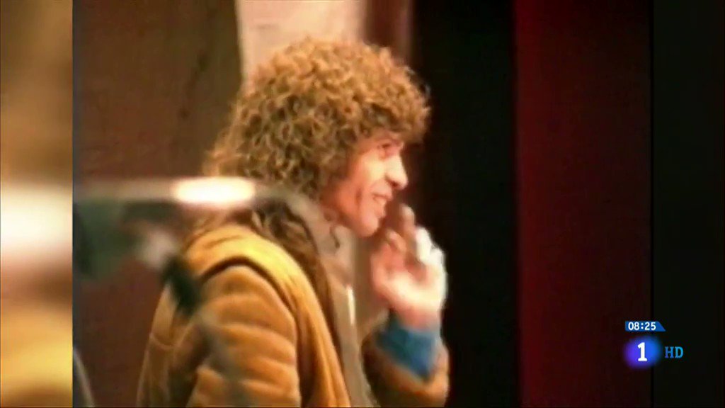 Este fin de semana se celebra el @Monkeyweek, que rinde homenaje a los 40 años de 'La Leyenda del tiempo' de Camarón de la Isla' http://www.rtve.es/v/1450999/