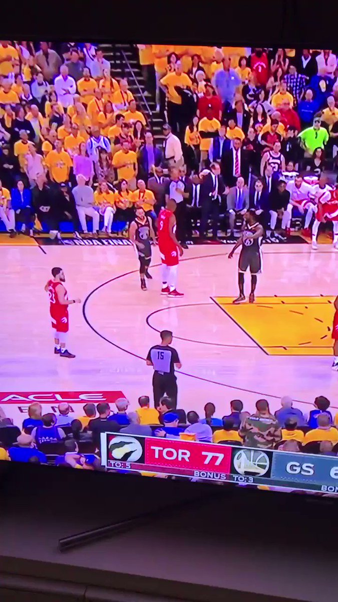 Curry never wanted any of Fred’s smoke.