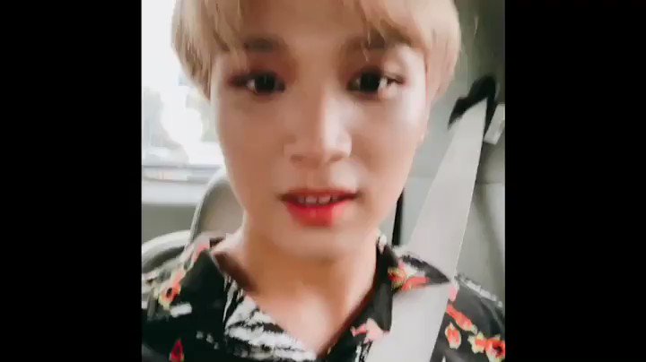 같은차에 탄 멤버끼리라도 태일이형을 위한 영상 편지를 준비해봤어요!!
여러분도 많이 축하해주세요 !!
대표님 사랑합니다
- Fullsun
#HAPPYTAEILDAY
#NCT127 〖 #SUPERHUMAN 〗
#WE_ARE_SUPERHUMAN
#NCT127_SUPERHUMAN