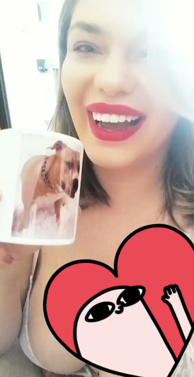 Model - Iris Lush milf