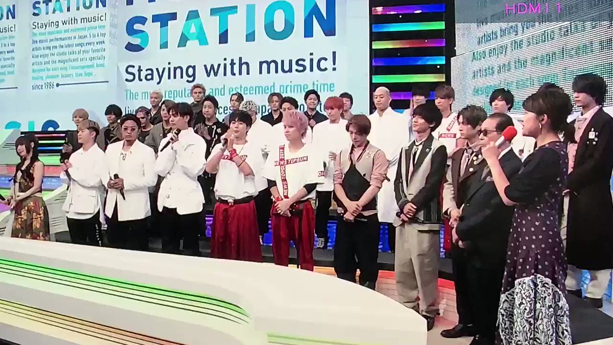 金 Mステ 話題の動画まとめvimet ビメット