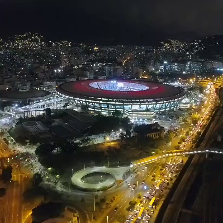 CHEGOU O DIA! ⚽ Hoje #VibraOContinente com a @CONMEBOL #CopaAmerica Brasil 2019.💥 https://t.co/Rg7C4DaWk4