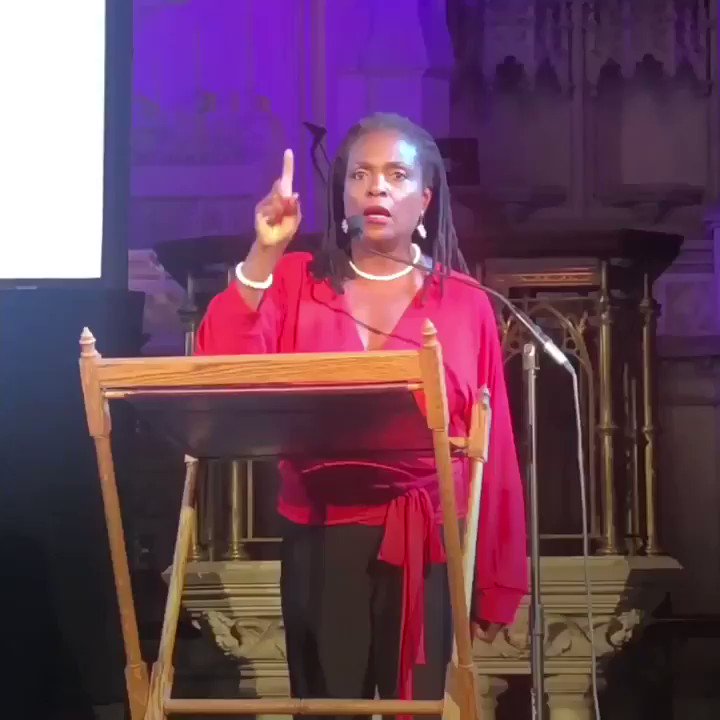 Rev. Dr. Jacqui Lewis on Twitter "Good morning! Love note to anyone