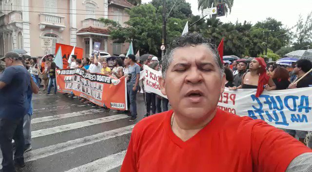 Vídeo incorporado