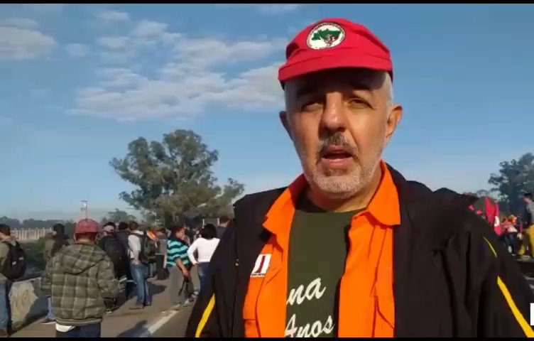 Vídeo incorporado