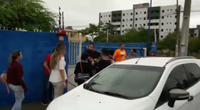 Vídeo incorporado