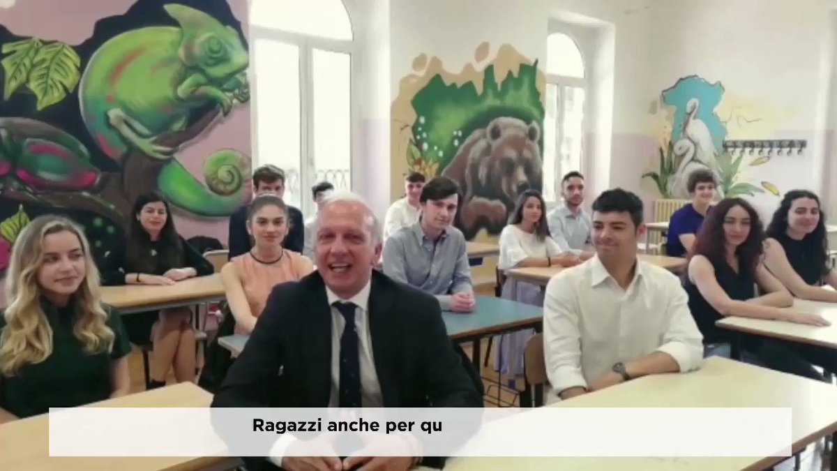 Video incorporato
