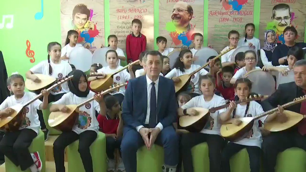 #KarneGünü çocuklar aldı götürdü bizi Sivas ellerine... Nefesinize, yüreğinize sağlık... 👏
#Ayaş #Bünyaminİlkokulu