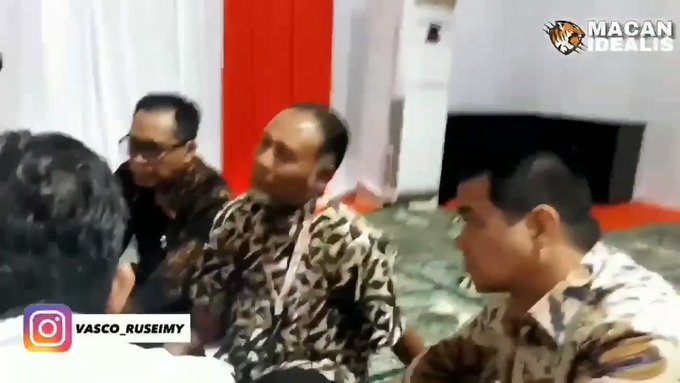 Video terlekat