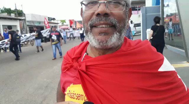 Vídeo incorporado