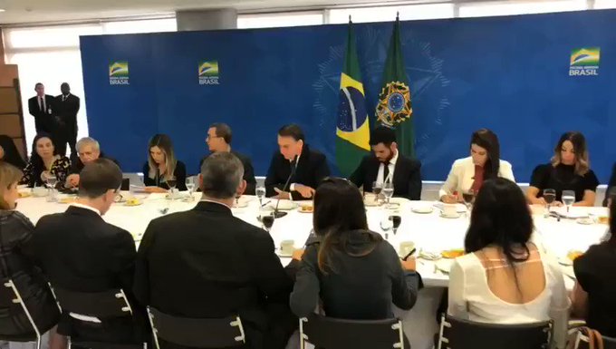 Vídeo incorporado