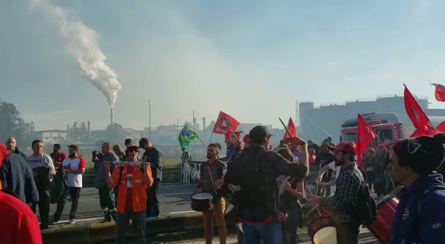 Vídeo incorporado
