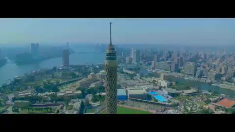 🏟️#AlSalamStadium: The Stadium located in Al Salam Stadium opened in 2009 with an all-seated capacity of 30,000.#EgyptToday #Egypt2019 #AFCON2019 #TotalAFCON2019 @CAF_Online @EFA @Pharaohs @FecafootOfficie|#كأس_الآمم_الأفريقية #آمم_أفريقيا