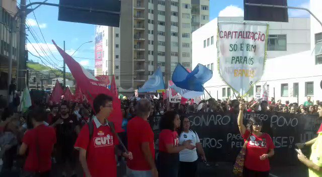 Vídeo incorporado