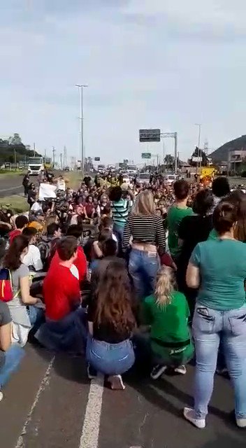 Vídeo incorporado