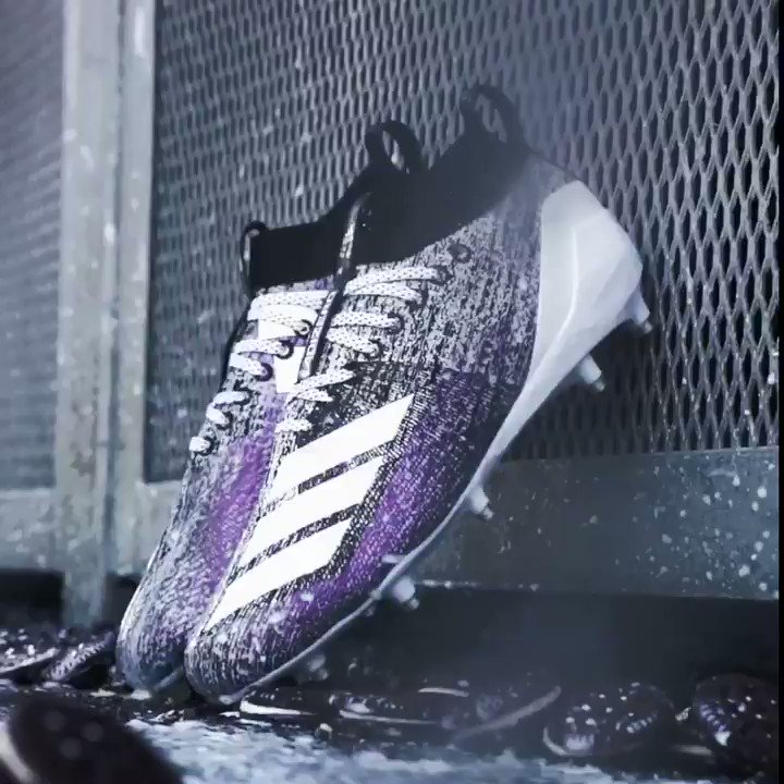 cookies and cream adidas cleats