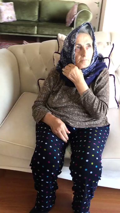 Yerleştirilmiş video