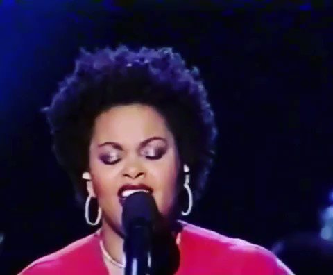 Happy birthday to the goddess, Jill Scott! 