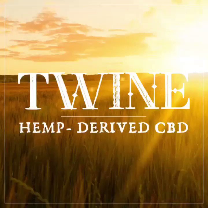 The Link Companies on Twitter "Twine CBD made its debut in all our