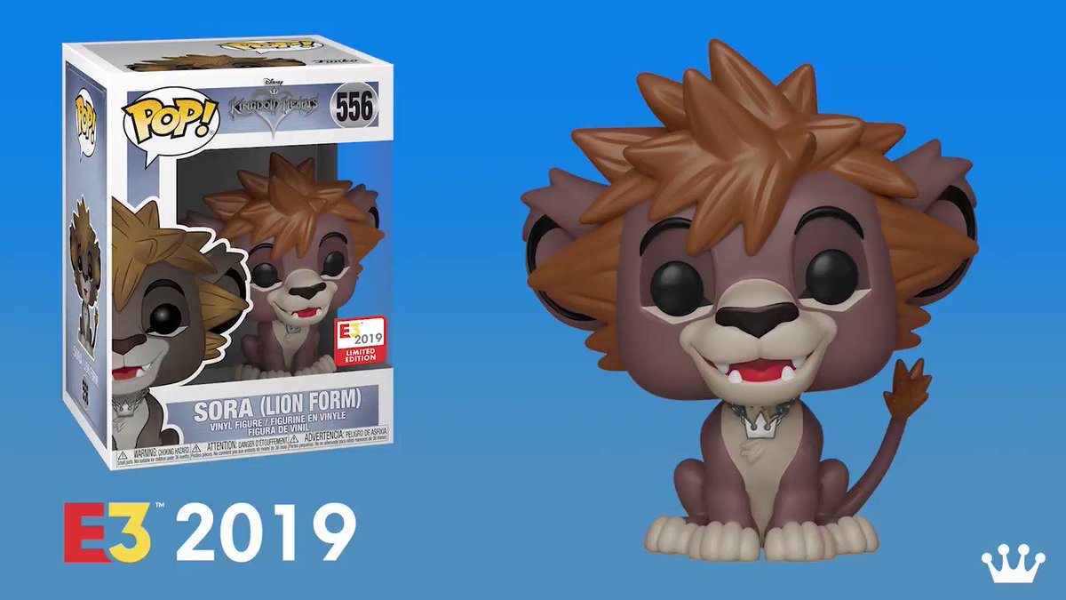 funko pop kovu