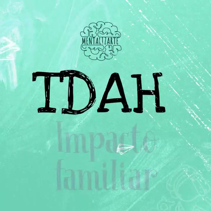 #Mentalízate con Tadeo y Aída
#mentalizarte #tdah #tdahinfantil #saludmental #saludmentalyemocional #saludmentalparatodos #saludmentalsinestigma #adhd #adhdawareness #mentalhealth
Síguenos en Instagram: mentalizarte_inprfm