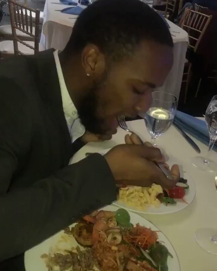 Order food for my date and she didn’t show up!
Who just lost?