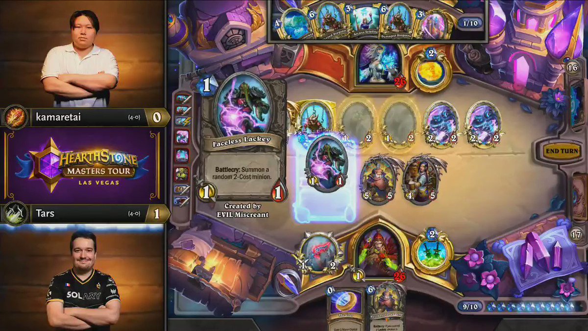 Hearthstone Dev Tracker Devtrackers Gg