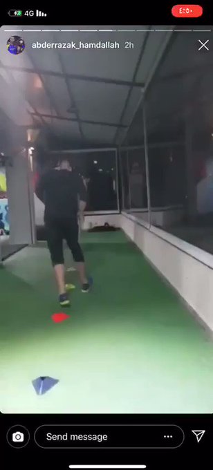 Встроенное видео