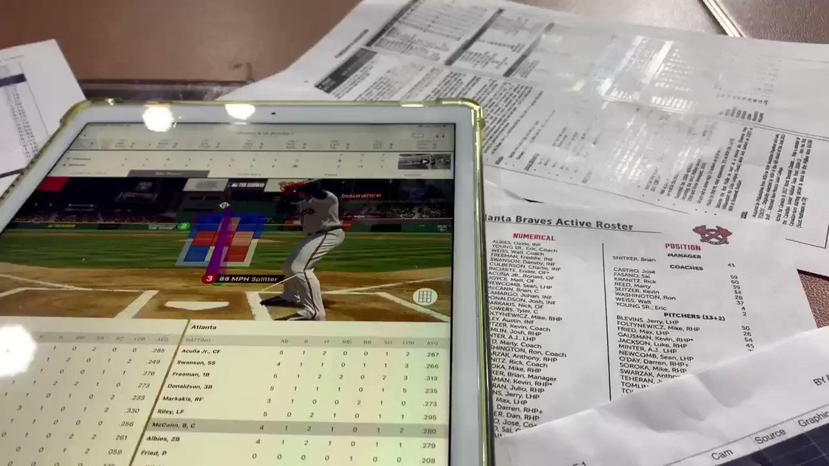 @PaulByrd36's photo on Brian McCann