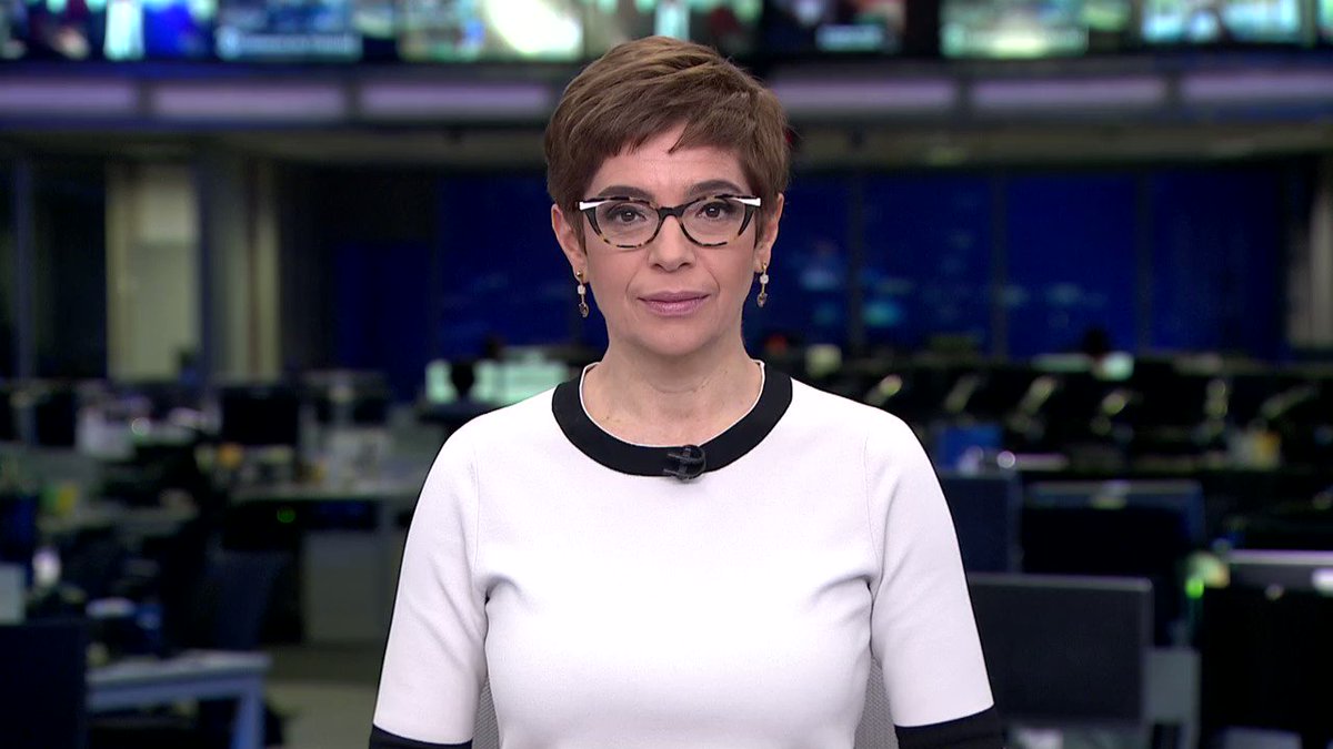 O presidente Jair Bolsonaro diz que criminalização da homfobia prejudica os homossexuais. E mais: ministro Paulo Guedes critica parecer do relator da Reforma da Previdência. O #JornalDaGlobo, com a @renataloprete, é já, já.