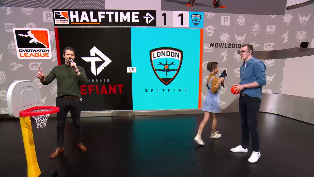 @Reinforce's photo on HALF TIME