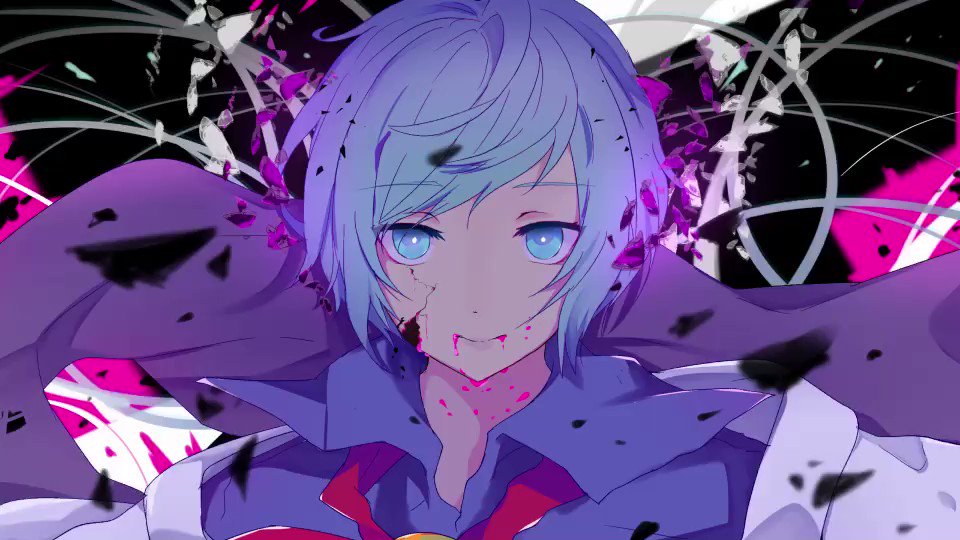 ট ইট র すたち 原キーでアスノヨゾラ歌いました オリジナルイラスト ゴーストルール歌ってみた 高画質フル T Co Ff07x40f9q ゴーストルールをオリジナルイラストで激アツの再投稿しました とにかくイラストがやばい すたちうた
