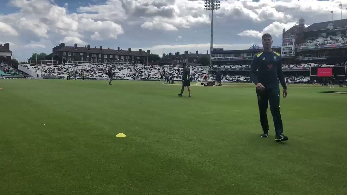 @cricketcomau's photo on Stoinis