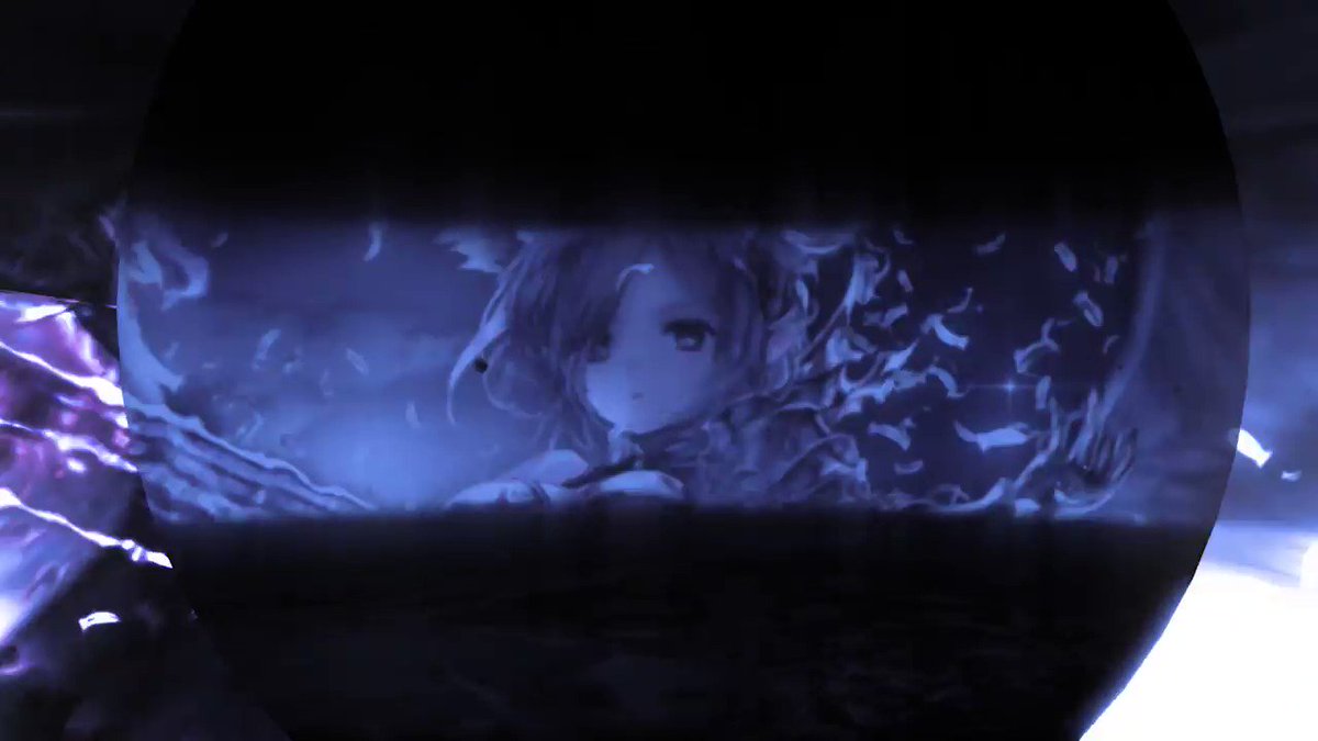 【第13弾カードパック】
2019年6月27日リリース予定の第13弾カードパック「Rebirth of Glory / リバース・オブ・グローリー」のPVを公開いたしました!
「伝説は、その手の中に」
https://youtu.be/bY1d_B2N1Ng
#シャドウバース #リバース・オブ・グローリー